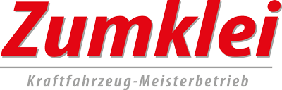 Logo - Zumklei Kfz-Meisterbetrieb GmbH 